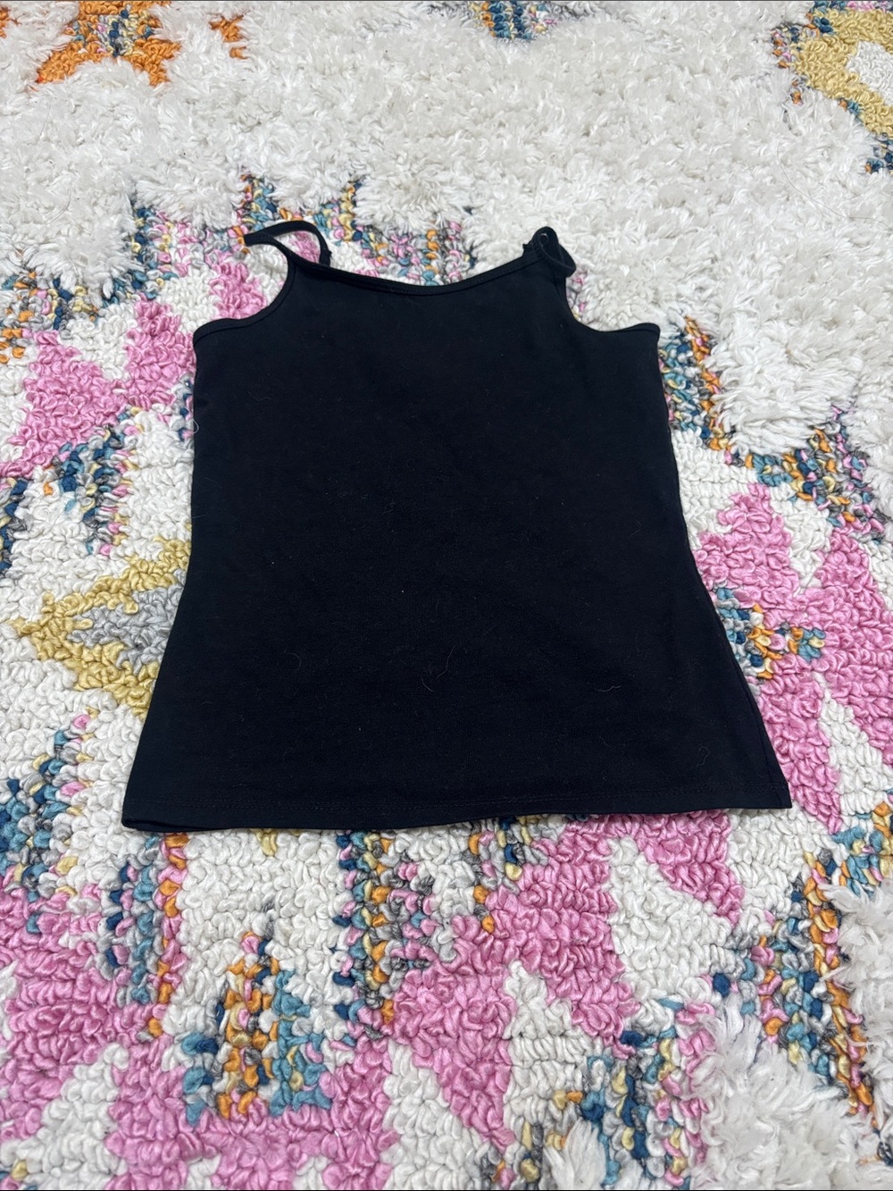 Cat & Jack Tank Top